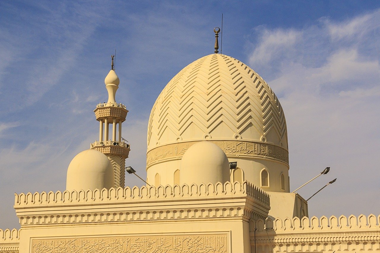Les principales religions en Jordanie